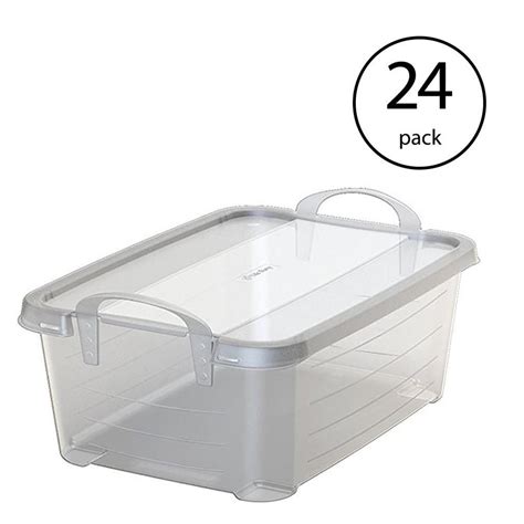 24 x 24 x 24 metal box|24x24 plastic storage containers.